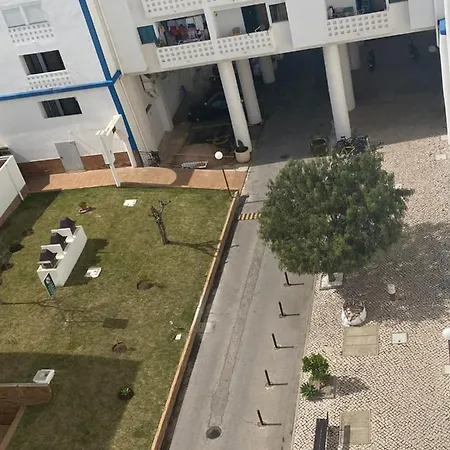 Apartment House Praia Rocha *