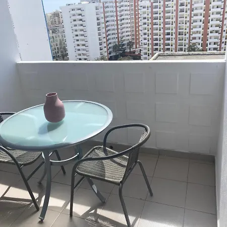 House Praia Rocha Portimao