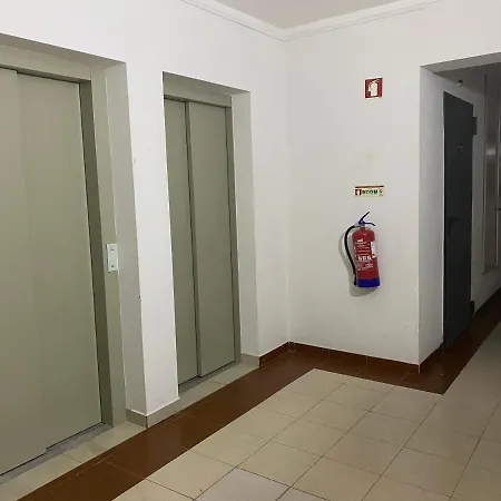 Apartment House Praia Rocha *