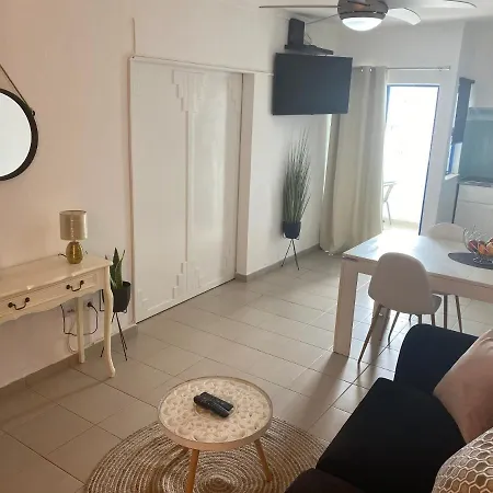 Apartment House Praia Rocha *