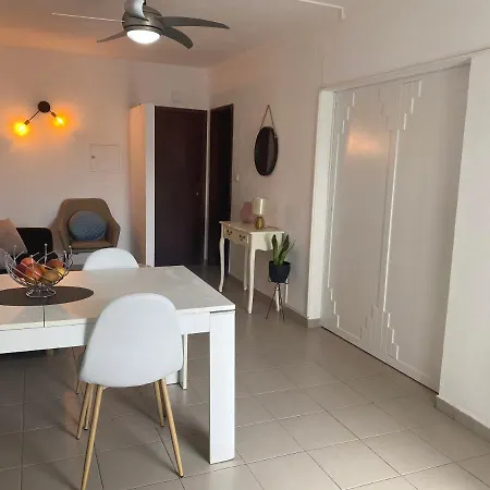 House Praia Rocha Portimao