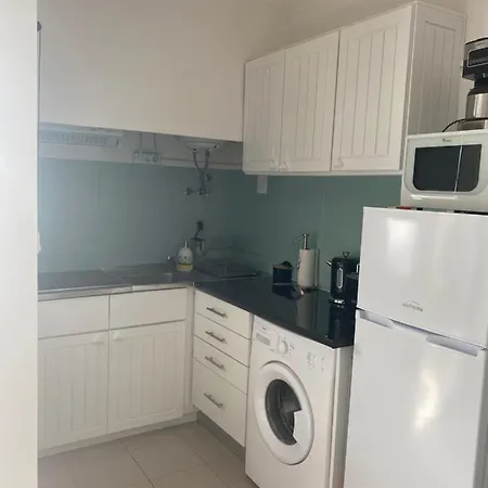 House Praia Rocha Apartment *