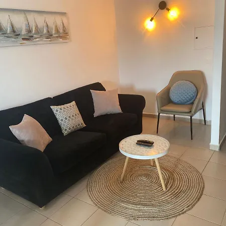 House Praia Rocha Apartment Portimao