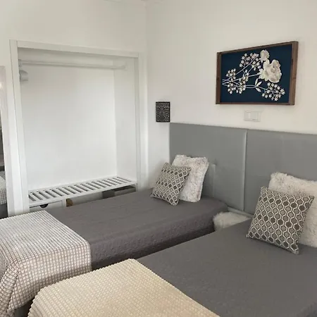 House Praia Rocha *