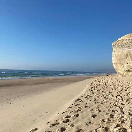House Praia Rocha * Portimao