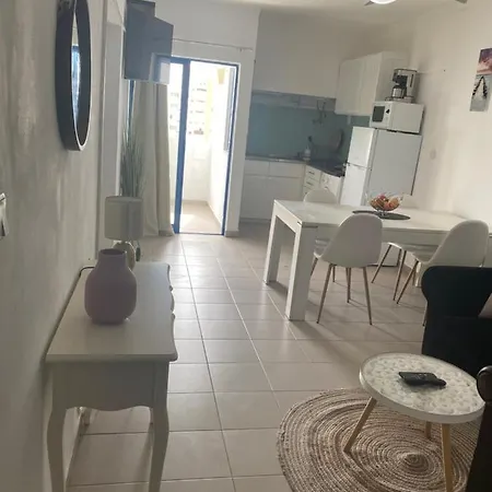 House Praia Rocha Apartment
