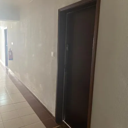 House Praia Rocha Apartment Portimao