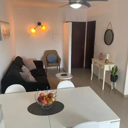 Apartment House Praia Rocha Portimao