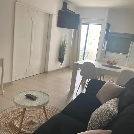 Apartment House Praia Rocha