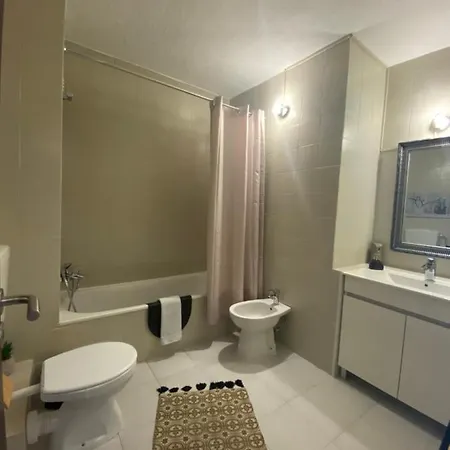 House Praia Rocha Apartment Portimao