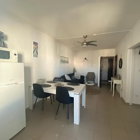 House Praia Rocha Apartment