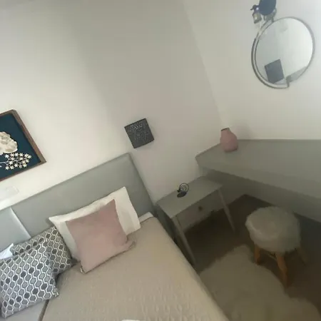 Apartment House Praia Rocha *