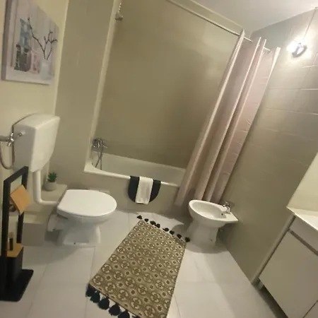 House Praia Rocha Apartment *