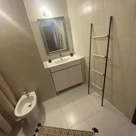 House Praia Rocha Apartment Portimao