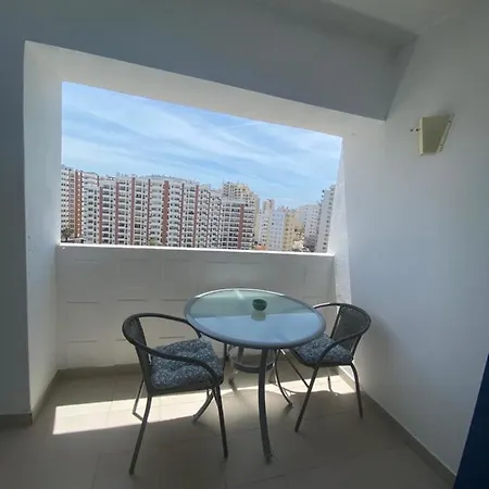 House Praia Rocha * Portimao