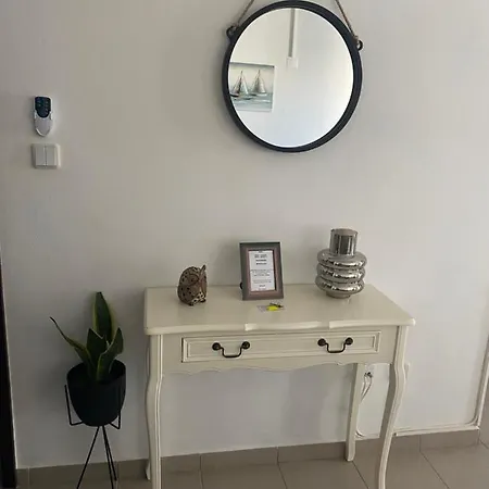 Apartment House Praia Rocha Portimao