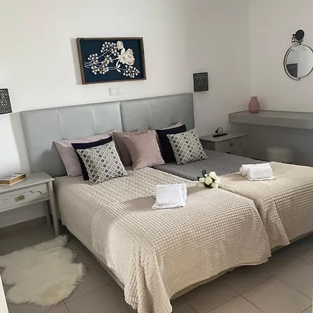 House Praia Rocha Apartment *